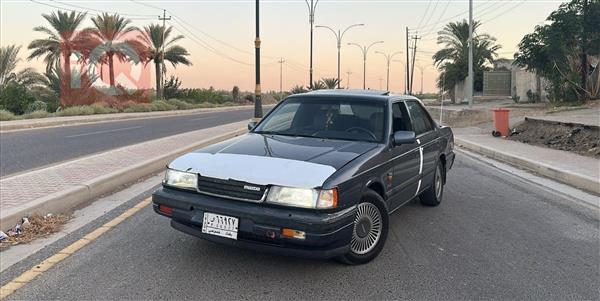 مازدا 929 1992 للبيع في العراق - بلد